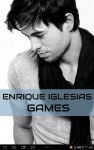 Enrique Iglesias Games screenshot 1/5