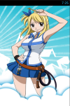 Fairy Tail Lucy Heartfilia Wallpaper Images screenshot 1/6