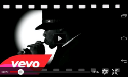 50 Cent Video Clip screenshot 5/6