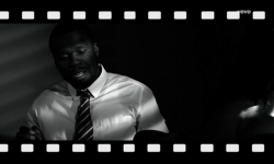 50 Cent Video Clip screenshot 6/6