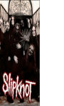 Slipknot Wallpaper HD screenshot 1/3