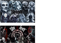 Slipknot Wallpaper HD screenshot 2/3