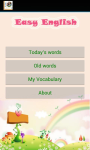 Easy English by images screenshot 6/6