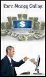 Earn Money_Online screenshot 1/3