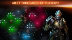  Galaxy on Fire™ - Alliances screenshot 1/2