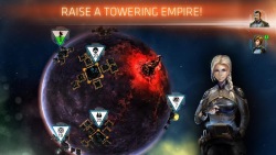  Galaxy on Fire™ - Alliances screenshot 2/2