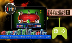 Maang Patta : Single Card Poker iPhone screenshot 3/5