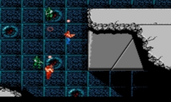 Super Contra Shooter 2 - Best Arcade screenshot 3/4