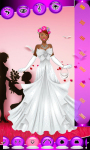 Bride Dress Up Games screenshot 4/6