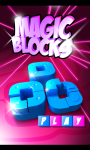 Magic Blocks Fun Puzzle screenshot 1/6