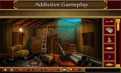 101 Room Escape Games in 1 screenshot 1/6