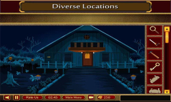 101 Room Escape Games in 1 screenshot 4/6