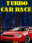 Turbo Car Race Game screenshot 1/2