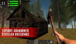 The Survivor Rusty Forest active screenshot 4/6