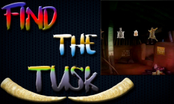 Find The Tusk screenshot 1/4