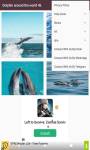dolphin around the world 4k screenshot 1/6