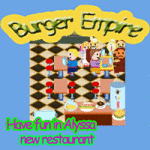Burger Empire (Hovr) screenshot 1/1