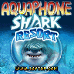 Aquaphone Shark Resort screenshot 1/1