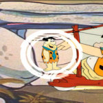 Fred Flintstone screenshot 1/2