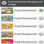 Fred Flintstone screenshot 2/2
