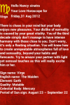 Daily Love Horoscope by Moonglabs screenshot 4/4