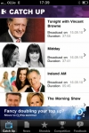 TV3 App screenshot 1/1
