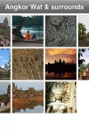 Angkor Wat, Cambodia LITE screenshot 1/1