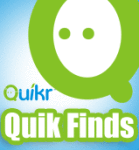 Quikr classifieds app to Buy Sell Rent Find screenshot 1/1