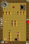 Bomberman vs Monsters screenshot 2/4