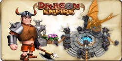 Dragon Empire Defense screenshot 3/6