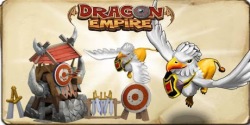 Dragon Empire Defense screenshot 4/6