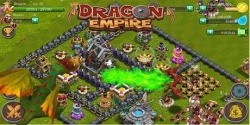 Dragon Empire Defense screenshot 6/6