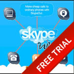 Skype Tips_TRYBUYF screenshot 1/3