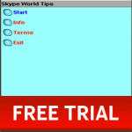 Skype Tips_TRYBUYF screenshot 2/3