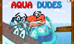 Aqua Dudes screenshot 1/5