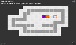Sticky Blocks screenshot 2/6