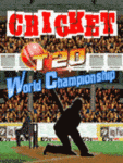 Cricket T20 World Championship Free screenshot 1/6