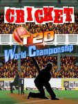 Cricket T20 World Championship Free screenshot 2/6