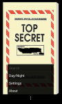Top Secret FBl Files screenshot 2/4