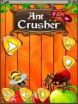 Ant Crusher Free screenshot 1/3