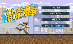Chase Burger screenshot 1/4