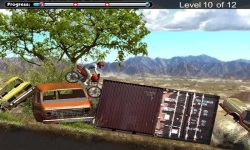 Mountain Racing Moto2 screenshot 4/4