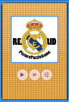 Real Madrid Picture Puzzle Game screenshot 1/6