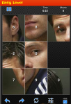 Real Madrid Picture Puzzle Game screenshot 6/6