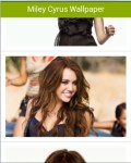 Best Miley Cyrus Wallpaper  screenshot 1/1
