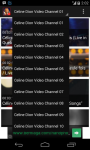 Celine Dion Video Clip screenshot 2/6