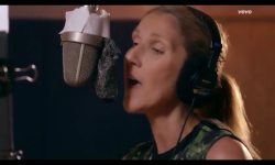 Celine Dion Video Clip screenshot 5/6