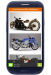 free download bikes wallpapers screenshot 2/6