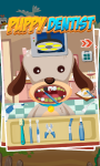 Puppy Dentist - Kids Games screenshot 3/5
