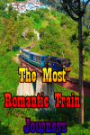 The Most Romantic Train Journeys screenshot 1/4